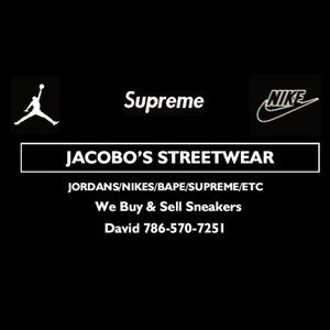 Meet your Posher, David